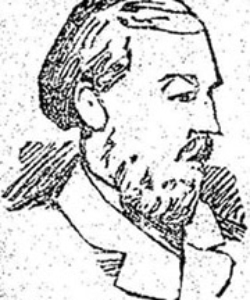 Ripper Suspect, William Henry Bury