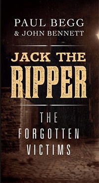 Jack the Ripper: The Forgotten Victims